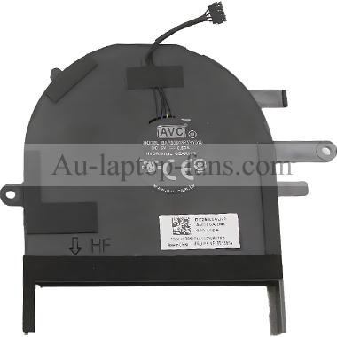 Lenovo 5F10S13984 fan