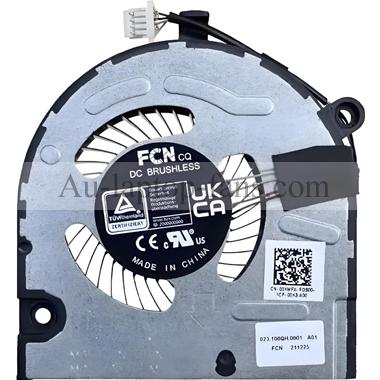 Dell Inspiron 13 5330 fan
