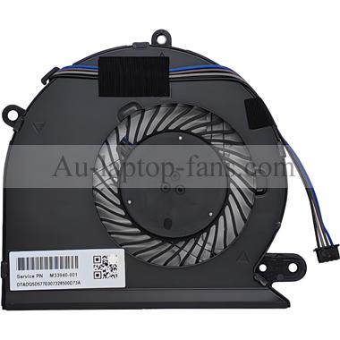 Hp M33940-001 fan