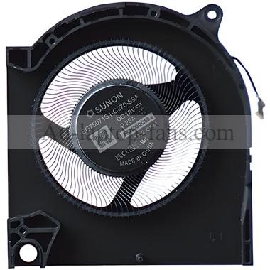 SUNON EG75071S1-C270-S9A fan