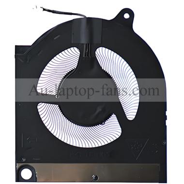 GPU cooling fan for SUNON EG75071S1-C260-S9A