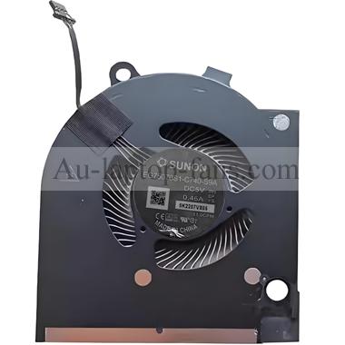 SUNON EG75070S1-C740-S9A fan