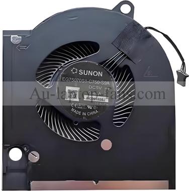 SUNON EG75070S1-C750-S9A fan