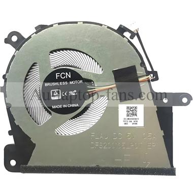Lenovo Ideapad 3 14ada05 fan
