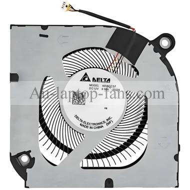 DELTA ND8CC37-23J18 fan