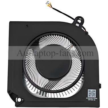 DELTA ND8CC38-23J19 fan