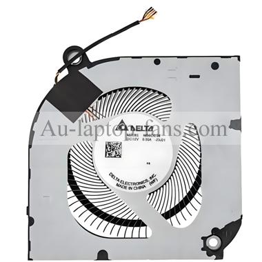 DELTA ND8CC38-23J19 fan