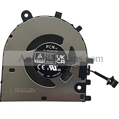 Lenovo 5F10S14141 fan