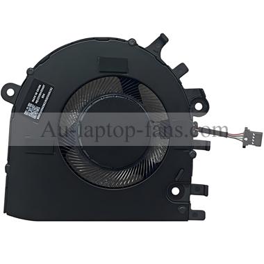 GPU cooling fan for FCN FQHL DFS5K12114262S