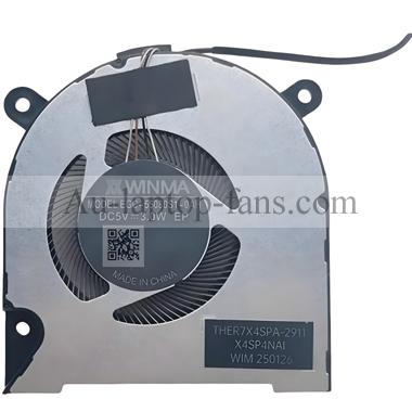 WINMA EGC-55080S1-0AH fan