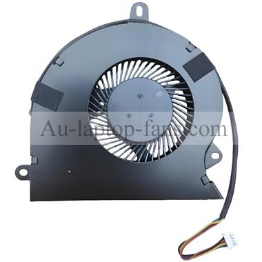 LESCOTT LD7509S5 fan