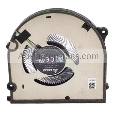 FCN F24127 DFS5L22H15B855 fan