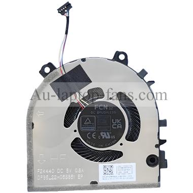 Lenovo Ideapad Pro 5 16akp10 fan