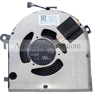 FCN F24043 DFS5L22H15B85U fan