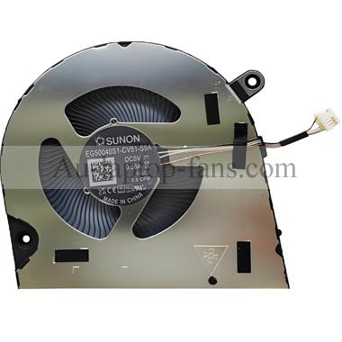 SUNON EG50040S1-CV51-S9A fan