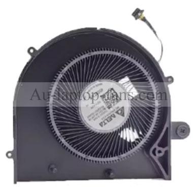 DELTA ND55C92-23F10 fan