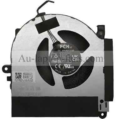 Lenovo 5F10S14096 fan