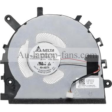 Lenovo 5F10S14072 fan