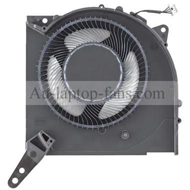 CPU cooling fan for FCN FPN6 DFSCL12E06486Q