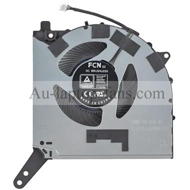 FCN FPN7 DFSCL12E16486Q fan