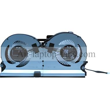 FCN FQWK DFSCJ12C25LF11 fan