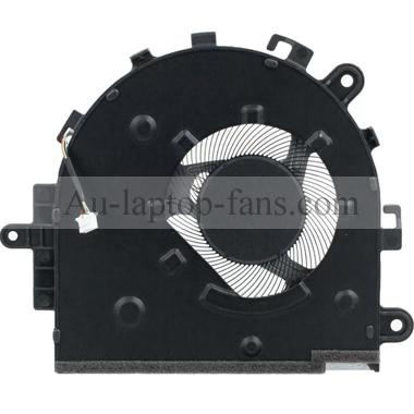 Lenovo Ideapad 3 17alc6 fan