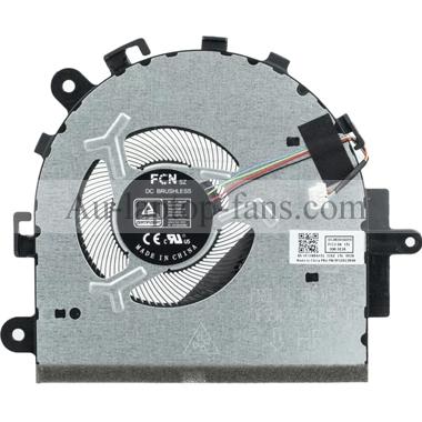 Lenovo Ideapad 3 17alc6 fan