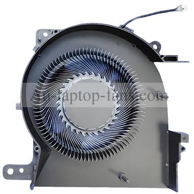 CPU cooling fan for FCN F24293 DFSCL12E06486B