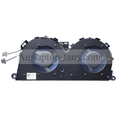 CPU cooling fan for HuaYing BN6505S5H-N00P