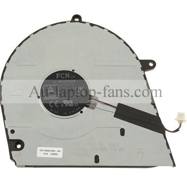 FCN FS7Y DFS5N32H186A30 fan