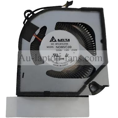 DELTA ND85C39-21K08 fan