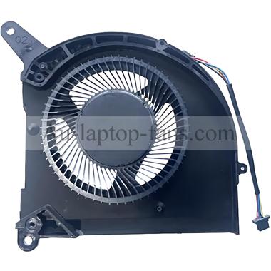 CPU cooling fan for FCN FQFX DFSCL12E064867