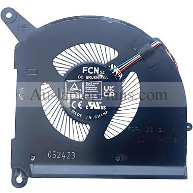 FCN FQFW DFSCM227163927 fan