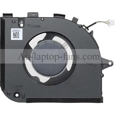 Asus Zenbook 14x Oled Ux3404va fan