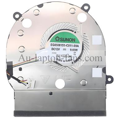 SUNON EG85081S1-C011-S9A fan