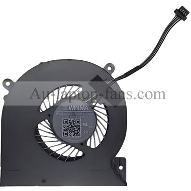 WINMA THER7PF4W2-2911 PF4WN2F fan