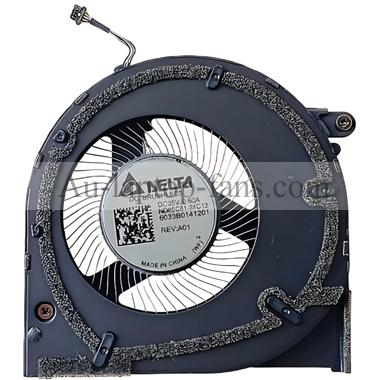 DELTA ND85C61-24C12 fan