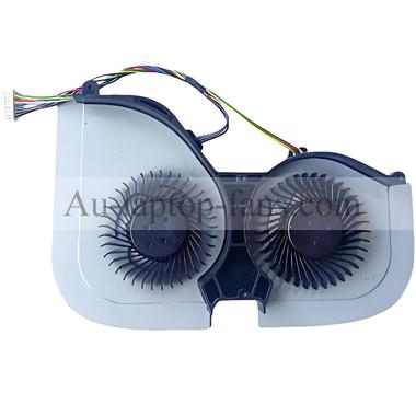 Hp Elite Slice G2 fan