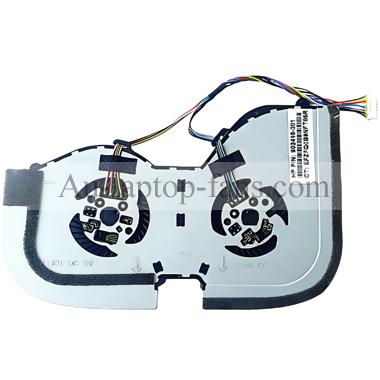 Hp Elite Slice G2 fan