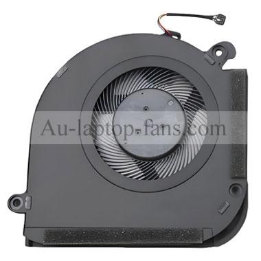 GPU cooling fan for AVC BAPD0807R5HY002