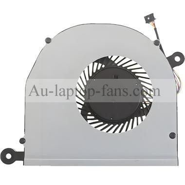 FCN FN0L DFS561405FL0T fan