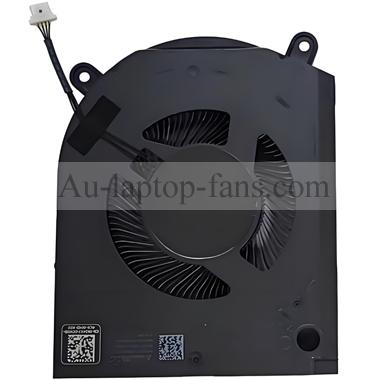 CPU cooling fan for DELTA NS8CC37-24G10