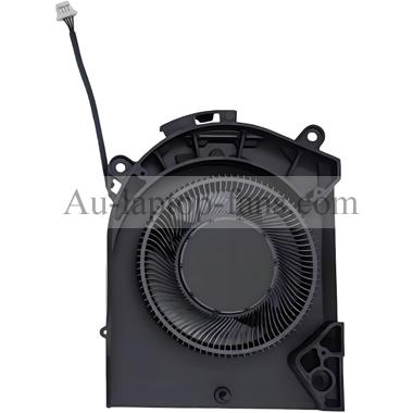 DELTA NS8CC38-24G11 fan