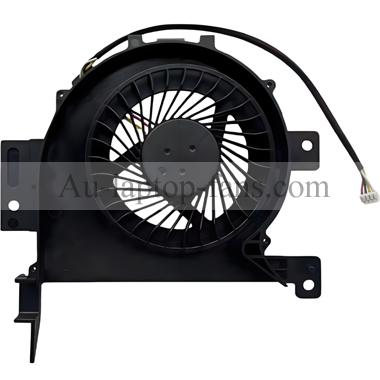 FCN DFS661605PQ0T FGM5 fan