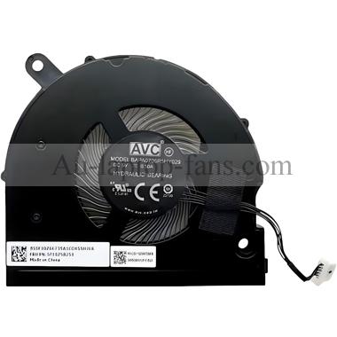 AVC BAPA0705R5HY029 fan