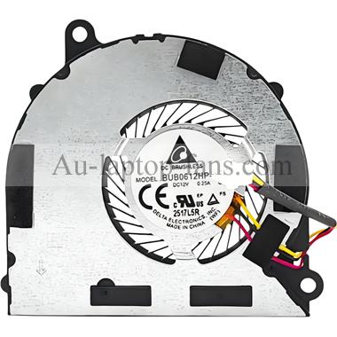 DELTA BUB0612HP-00 fan
