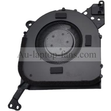 Lenovo 5F10S14116 fan