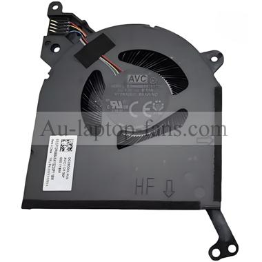 Lenovo 5F10S14116 fan