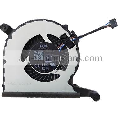 FCN FP0C DFS400705PU0T fan