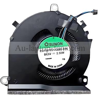 SUNON EG75070S1-C640-S9A fan